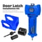 Door Latch Installation Kit, Ball Lock Hole Opener for Precise Scoring and Material Removal, Chiseling Door Installation