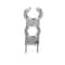 Connector Cap Installation Tool, Special Wrench for Photovoltaic Solar Kit