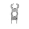 Connector Cap Installation Tool, Special Wrench for Photovoltaic Solar Kit