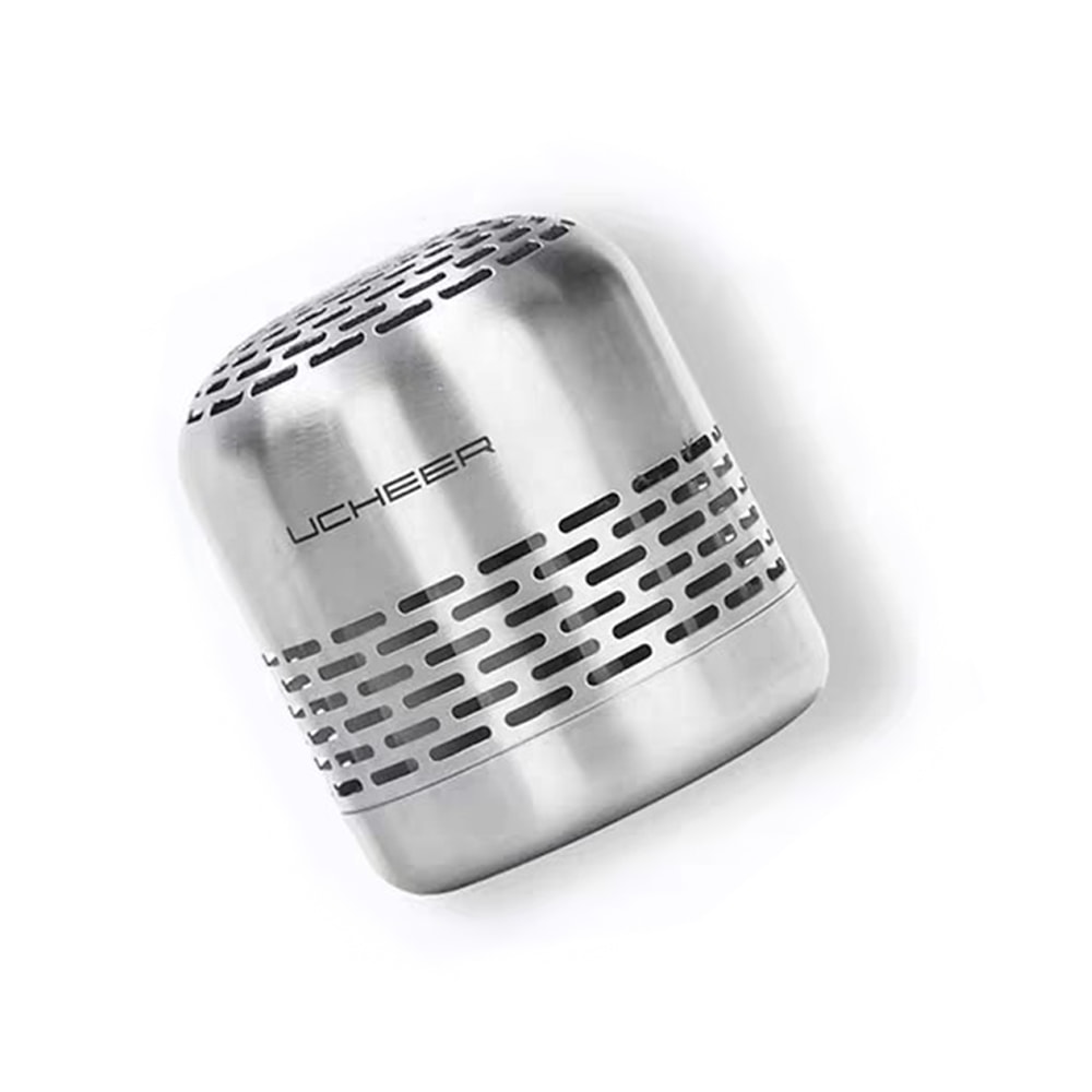 Long-Lasting Refrigerator Odor Eliminator, Bamboo Fridge Deodorizer, More Effective Than Baking Soda