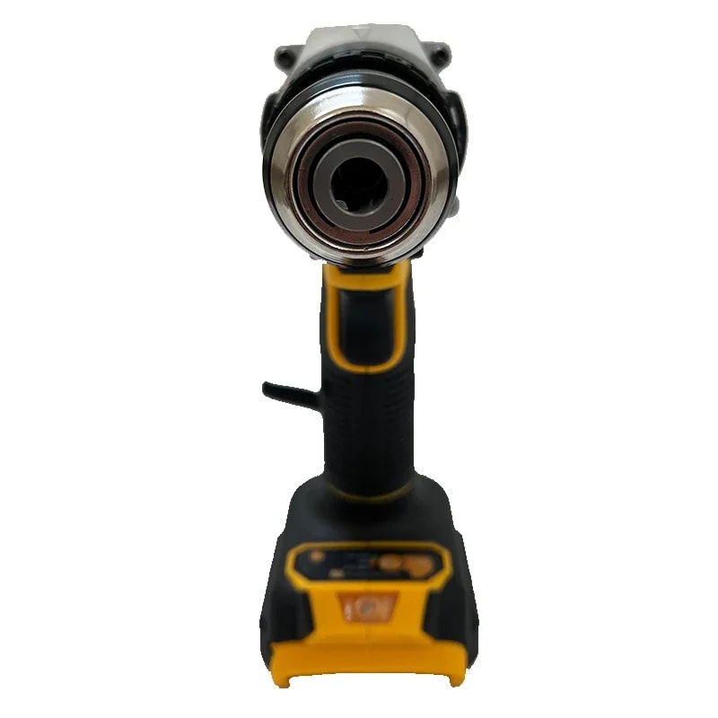 Cordless Electric Screwdriver Brushless Impact Drill MultiFunction Hand Drill 2