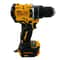 Cordless Electric Screwdriver Brushless Impact Drill MultiFunction Hand Drill 4