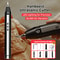 Precision Cordless Ultrasonic Cutter Craft Tool For Acrylic Leather And Model Making 0