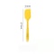 Silicone Spatula Set Mixing Tool For Kitchen And Baking Gadget Utensils For Cake Cream And Home Use 6