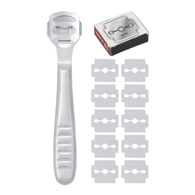 Leather Skiving Tool, Fenrry Edge Skiver Beveler, Professional Trimming Knife for Leatherwork, DIY Leather Cutter