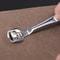 Leather Skiving Tool, Fenrry Edge Skiver Beveler, Professional Trimming Knife for Leatherwork, DIY Leather Cutter