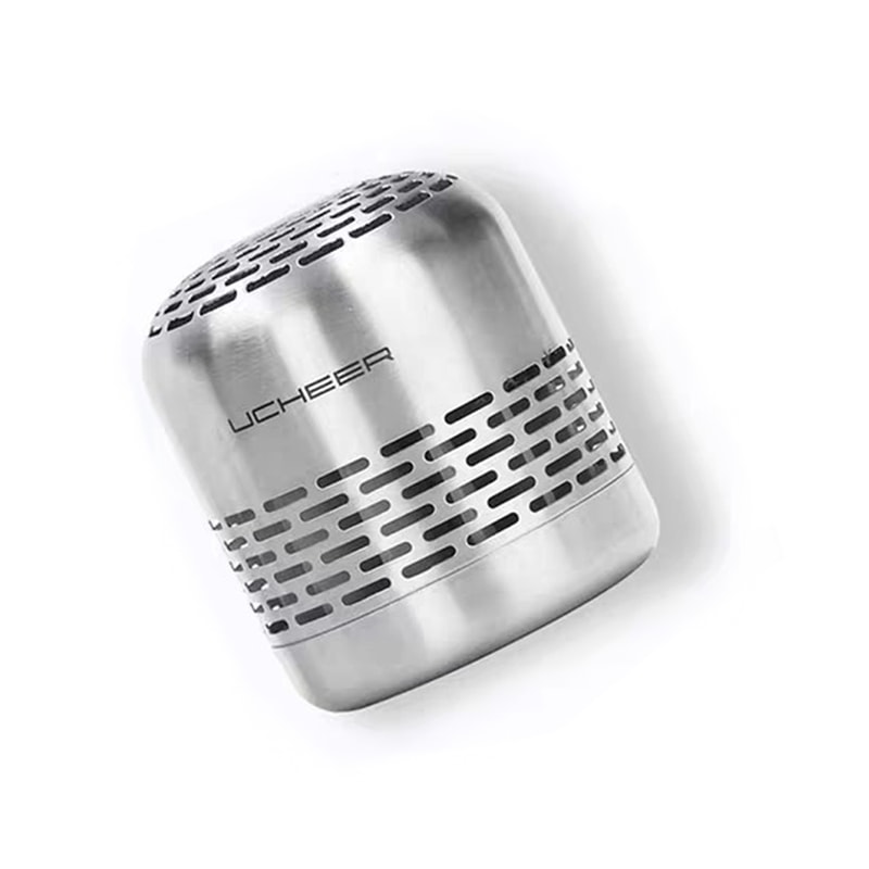 Fridge Deodorizer, Lasts for Refrigerator Odor Eliminator, Bamboo Charcoal for Freshness