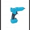 Durable Wireless Electric Melt Glue Gun Handheld Craft Tool Fast Heating With Glue Gun Holder For H 5
