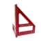 Aluminum Alloy Miter Triangle Ruler, Woodworking Square Protractor, High Precision Layout Measuring Tool for Engineers