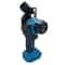 Rechargeable Makita Handheld Angle Grinder Cordless Circular Saw For Cutting Metal Wood Tile Marble 0