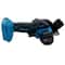 Rechargeable Makita Handheld Angle Grinder Cordless Circular Saw For Cutting Metal Wood Tile Marble 5