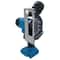Rechargeable Makita Handheld Angle Grinder Cordless Circular Saw For Cutting Metal Wood Tile Marble 6