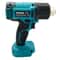Wireless Rechargeable Heat Gun Air Dryer For Soldering Air Baking Gun Tools Shrink Film Cordless 0
