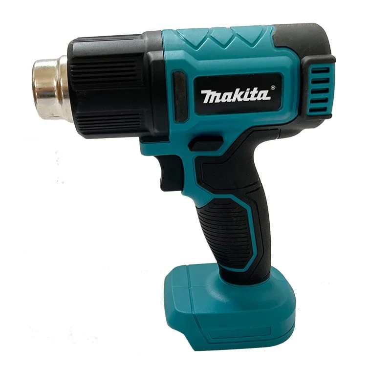 Wireless Rechargeable Heat Gun Air Dryer For Soldering Air Baking Gun Tools Shrink Film Cordless 6