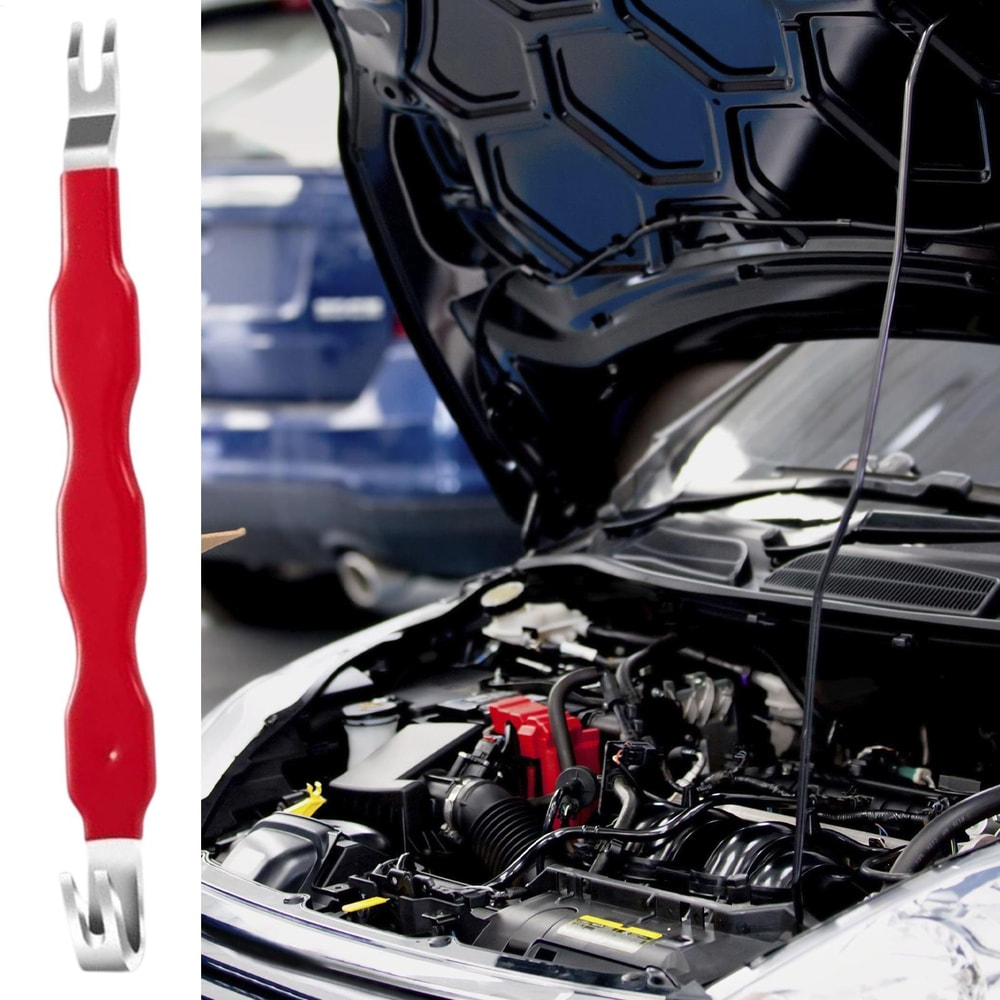 Auto Puller Tool For Electrical Connectors Terminal Remover Double Ended Design For Professionals 4