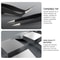 Precision Stainless Forceps Curved Straight Tweezers For Motherboard Repair IPad Repair 3