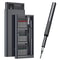 Magnetic Precision Screwdriver Kit, Tool Set for Glasses, Watches, PC, Computer Repairs with Bits