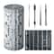 Magnetic Repair Tool Kit Professional Precision Screwdriver Set For Laptop Macbook Computer Game Co