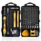 Laptop Screwdriver Kit Precision Computer Repair Kit Magnetic Small Impact Screwdriver Set With Cas 0