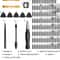 Professional Electronics Repair Hand Tool Kit Precision Screwdriver Set With Magnetic Bits 2