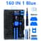 Magnetic Screwdriver Set With Torx Phillips Hex Bits For IPhones Xiaomi Watches PCs 6