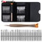 Screwdriver Set Torx, Multifunctional Opening Tool Set for Tablets, Phones, Precision Hand Tools, Ideal for Repairs
