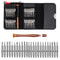 Screwdriver Set Torx, Multifunctional Opening Tool Set for Tablets, Phones, Precision Hand Tools, Ideal for Repairs