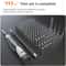 Magnetic Screwdriver Set Mini Small Portable Kit For Cell Phone PC Xiaomi Watch Repair 4