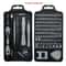 Magnetic Screwdriver Set Mini Small Portable Kit For Cell Phone PC Xiaomi Watch Repair 8