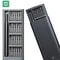 DIY Screwdriver Kit, Magnetic Bits Set, Precision Tool Box for MI Xiaomi Home