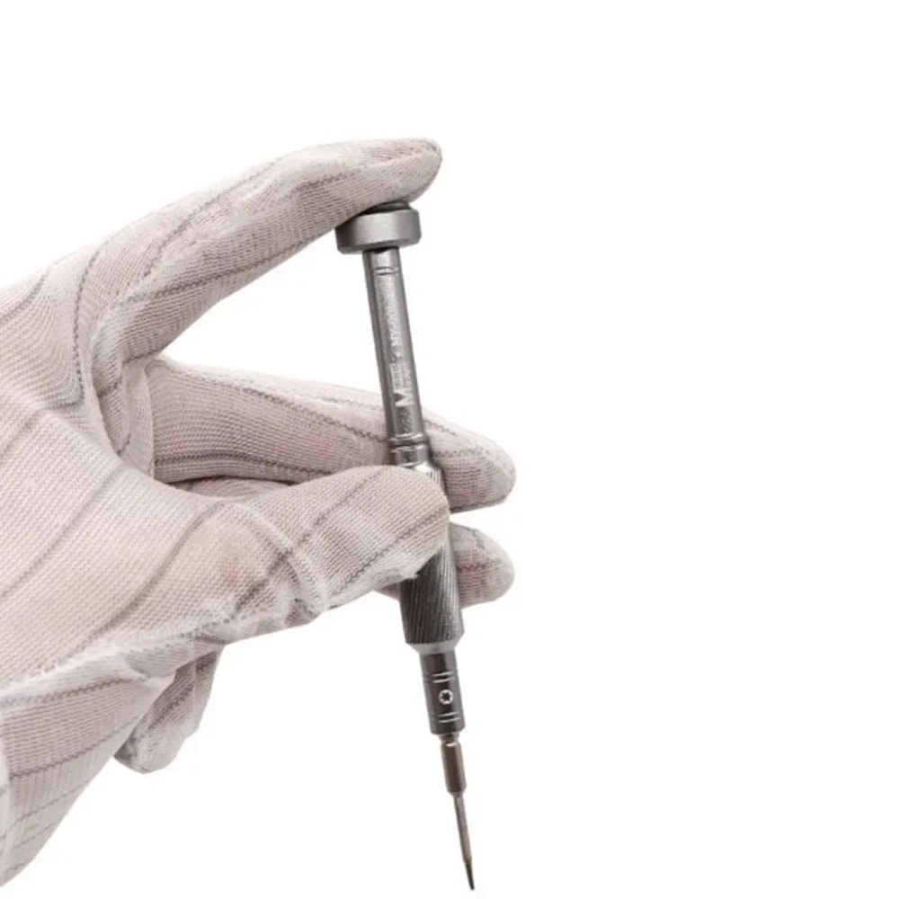 Tail Insert Cross Pentagon Screwdriver Set For Computer Repair 3