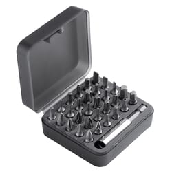 multi-function magnetic screwdriver set, diy hand tool kit, home & computer repair tools