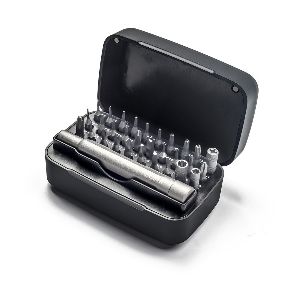 Multi-Function Magnetic Screwdriver Set, DIY Hand Tool Kit, Home & Computer Repair Tools