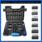 Interchangeable Screwdriver Set For Household Repairs Multifunctional Hand Tool With Slotted Cross 5