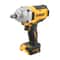 High Torque Brushless Impact Gun Wireless Impact Wrench Universal Battery Electric Tools 6