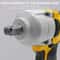 High Torque Brushless Impact Gun Wireless Impact Wrench Universal Battery Electric Tools 5