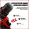 Multifunctional Power Tools, Cordless Electric Drill, Brushless Impact Drill for Efficient Drilling and Driving
