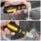 Labor-Saving Ratchet Two-Way Screwdriver Set, Cross One-Word Screwdriver Bit Kit for Home Use
