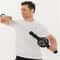 Arm Trainer Resistance for Forearm Speed Training, Professional Gyroscope Powerball Fitness for Boxing and Climbing