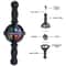 Arm Trainer Resistance for Forearm Speed Training, Professional Gyroscope Powerball Fitness for Boxing and Climbing