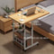 Portable Non-Wooden Multifunctional Adjustable Table, Expandable and Foldable, Ideal for Home Office