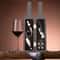 Wine Tool Kit Set With Corkscrew Premium Accessories For Travel Home Bars Gifts 3