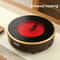Electric Hot Plate Heater Stove, Gear Heating Furnace Mini Tea Maker
