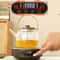 Electric Hot Plate Heater Stove, Gear Heating Furnace Mini Tea Maker