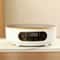 Electric Hot Plate Heater Stove, Gear Heating Furnace Mini Tea Maker