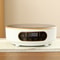 Electric Hot Plate Heater Stove, Gear Heating Furnace Mini Tea Maker