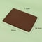 Nonstick Silicone Baking Mat Swiss Cake Roll Pad For Macaron Bakeware Cake Tray Kitchen Tool 5