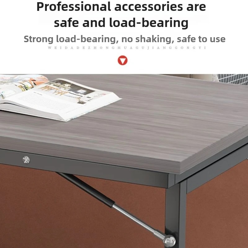 Luxury Modular Sofa Table Folding Coffee Tables Simple Nordic Side Table 4