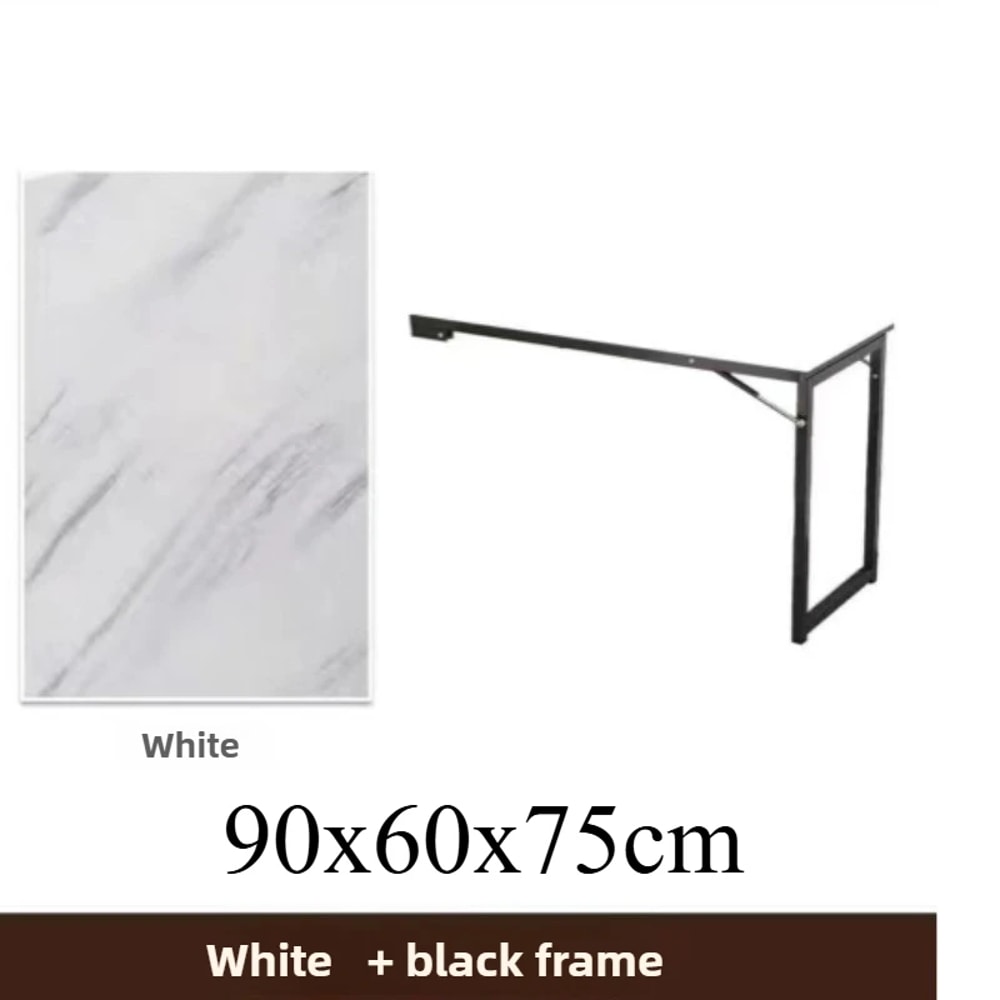 Luxury Modular Sofa Table Folding Coffee Tables Simple Nordic Side Table 8