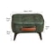 Super Soft Short Sofa, Minimalist Household Shoe Bench for Entryway, Space-Saving Design
